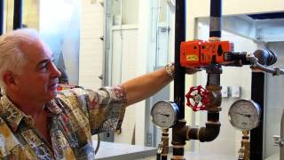 Intro the the Heating Coil