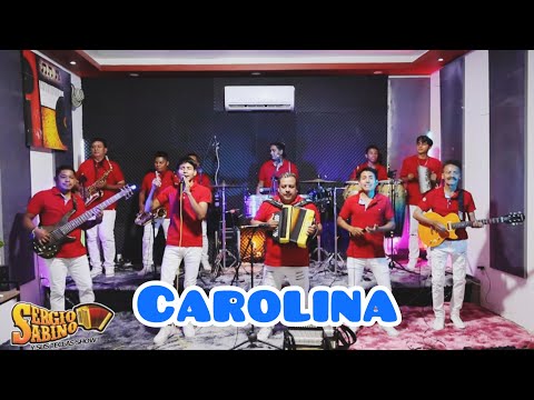 Carolina - Sergio Sabino Y Sus Teclas Show