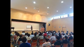 大谷由里子とゆかいな仲間たち　（講師ゼミ１５期生）
