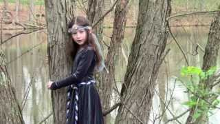 The Green Children Fan Video Skies on Fire