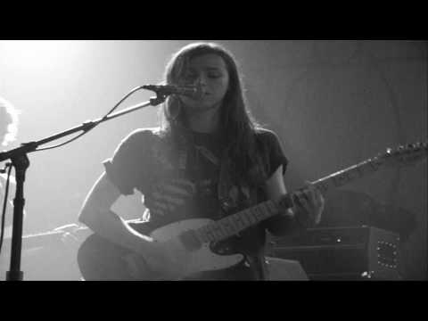 4/5 Holly Miranda - BIYH Teaser+I'd Rather Go Blind(Etta James)@Warehouse Live, Houston, TX 02/27/10