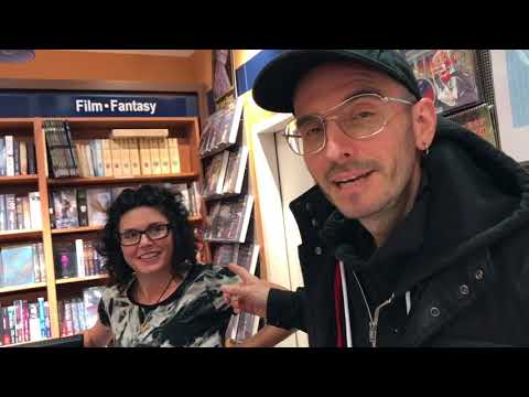 Benecke trifft Dirk Bernemann "Ich habe die Unschuld..."