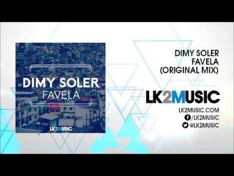 Dimy Soler - Favela (Original Mix)