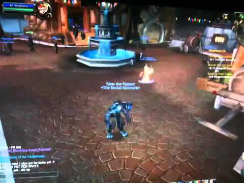 Lil ragnaros companion