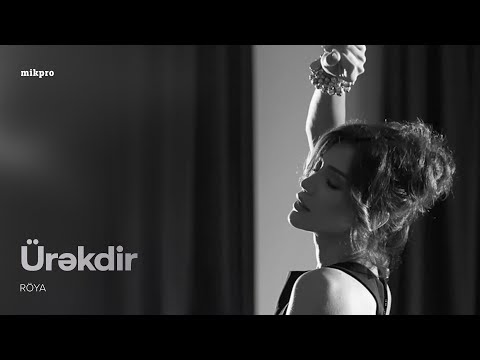 Video thumbnail for Ürəkdir
