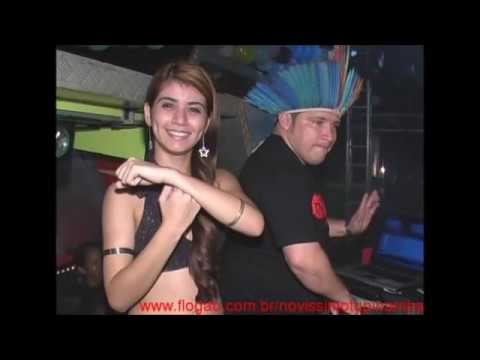 Tupinamba O Guerreiro Tecno & Melody Marcantes - Pierre Cupidon