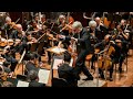 Dvořák: Symphony No. 8, Allegro con brio / Thomas Dausgaard & Seattle Symphony