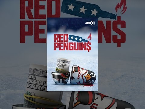 Red Penguins
