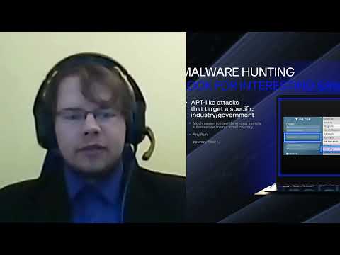 APT Cobalt Strike campaign - Ladislav Baco (Espionage & Vulnerabilities)