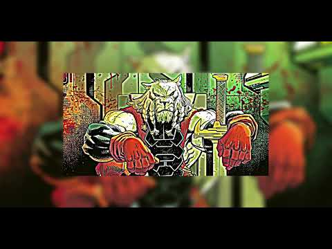 Zecki X Phonkha - Slaughter House 2 (Slowed,)