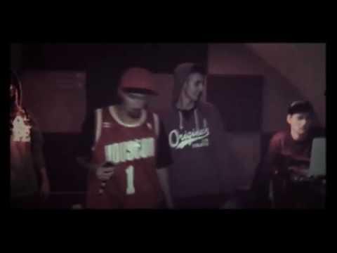 Skilluminati ft. Kile - Rap nije mrtav //21.10.2016 Broom Bap Party//(live)