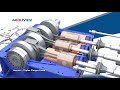 How It Works Mouvex Triplex Plunger Pump