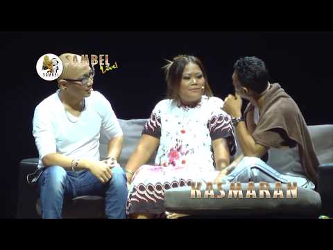 ST Thalia 2K16 - Kasmaran