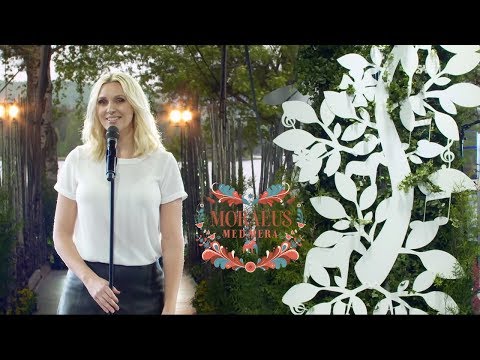 Sanna Nielsen – Innan Du Lämnar Mig (Live "Moraeus Med Mera")