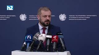 Մի հեղուկ գազ լցնող էլ ես եմ․ Գևորգ Պապոյան: Լրաբեր - 7․08․2025