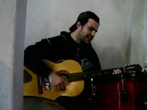 Jonathan Correa Tocando