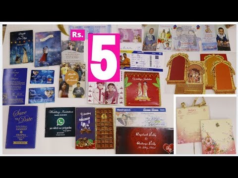 download lagu mp3 mp4 Marriage Invitation Card Telugu, download lagu Marriage Invitation Card Telugu gratis, unduh video klip Marriage Invitation Card Telugu