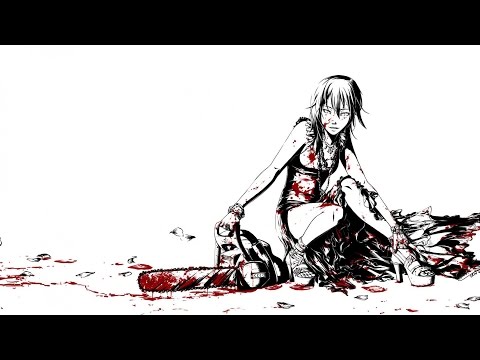 {158} Nightcore (Alevela) - The Madness (with lyrics)