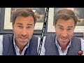 "ANDY LETS GO!" EDDIE HEARN URGES ANDY RUIZ TO CALL HIM FOR DILIAN WHYTE FIGHT!
