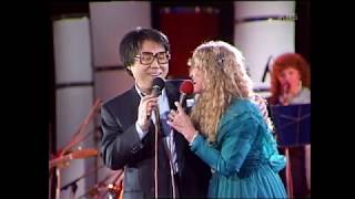 조영남 x Skeeter Davis - &#39;We&#39;ll Sing in the Sunshine&#39;(원곡. Gale Garnett) 【KBS 토요대행진】