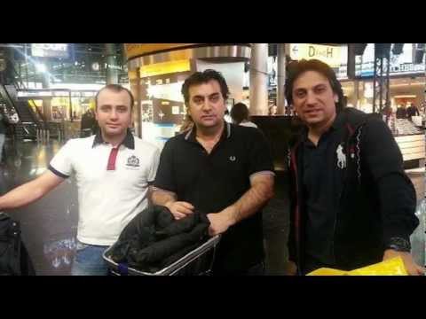 Hamo Jeretsian - Arabic Mix 1