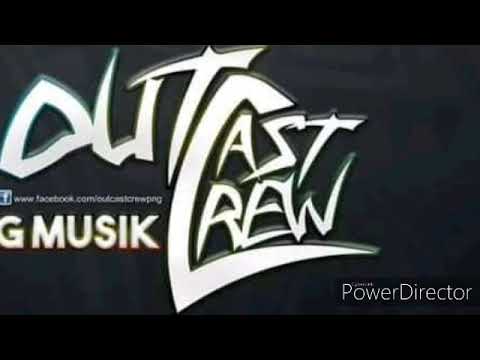 MALIRA - Kanaka Pukpuk ft.Outcast Crew [2020 PNG Musik]