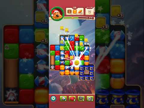 Toon Blast Level #7161#7162_1#7162_2#7163#7164_1 Clear ‎@mlupinsroom2806  (5)