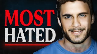 How This Psycho YouTuber Ruined His Life in 7 Minutes...