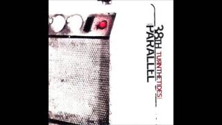 38th Parallel - State of Mind (Lyrics)