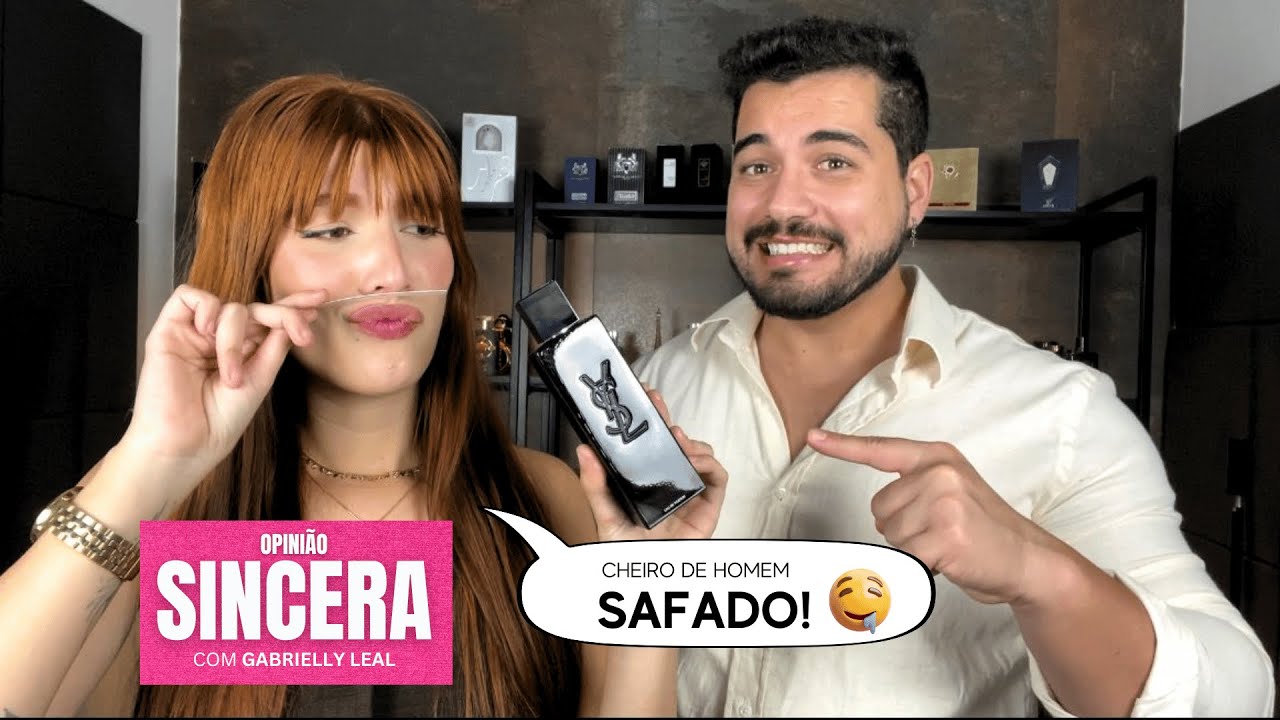 TOP 8 PERFUMES IMPORTADOS QUE MAIS RENDEM ELOGIOS DAS MULHERES