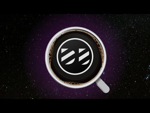 Skruff - Dark Matter