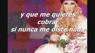 Las Cuentas Claras Lyrics English Translation