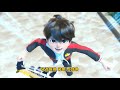 Mecard Ball Battle With Mysterious Power Mecard Ball Opening Mecard Ball First Released