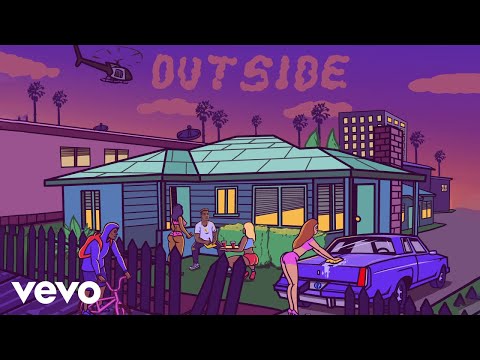 Bino Rideaux - 100 XTRAS (Official Audio) ft. Mozzy