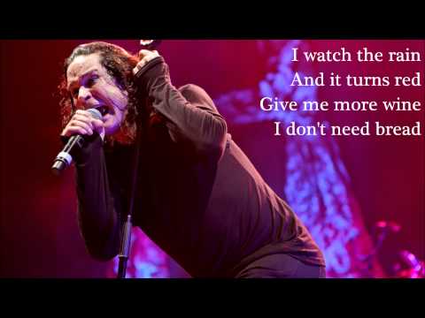 God Is Dead by Black Sabbath Lyrics