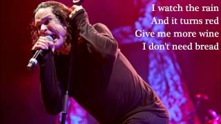 God Is Dead by Black Sabbath Lyrics