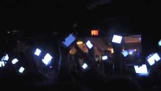 Dan Deacon - True Thrush (Ottobar/Baltimore/Dan Deacon App. 2012.09.15)