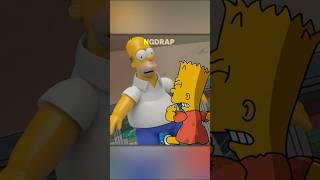 OS SIMPSONS VIRARAM PLÁSTICOS #simpsons