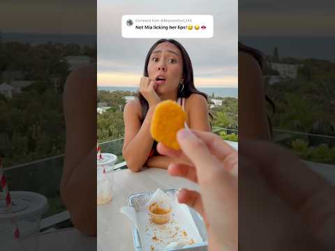 POV: there’s only one piece left… 🤣😭 Ib: @SofiM@SofiManassyanelatable