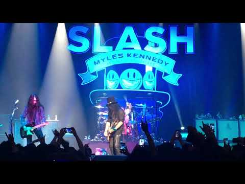 download lagu mp3 mp4 Setlist Slash 2019, download lagu Setlist Slash 2019 gratis, unduh video klip Setlist Slash 2019