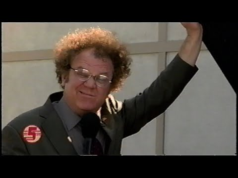 Underrated Show: Check It Out! with Dr. Steve Brule