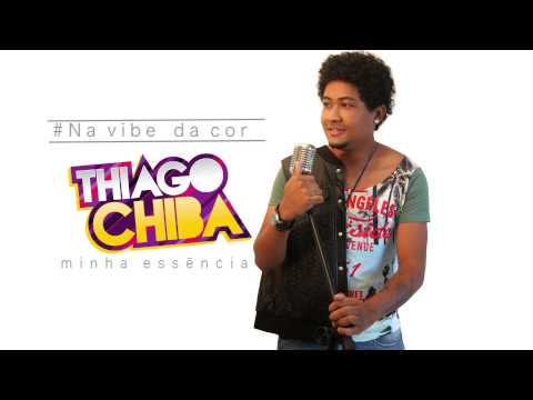 Thiago Chiba part. (Dgueds) All Star Brasil - Na vibe da cor