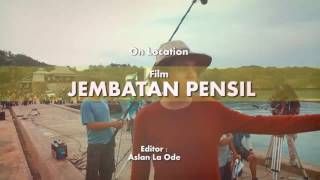 Download lagu Jembatan Pensil, Alisia Rinita // Aslan La Ode #muna #raha #jembatanpensil  #sulawesitenggara mp3