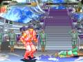 MUGEN Lord J Rushing Beat Vs General Kaiser Knuckle