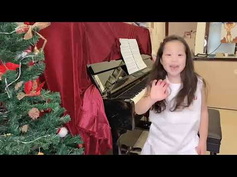 Greetings from Nanyang Primary School part 2