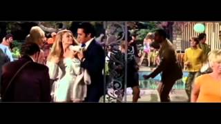 Walter - Suspicious Minds video