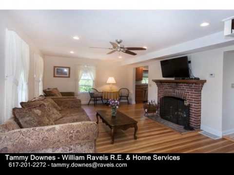 15 2nd Ave, Scituate MA 02066 - Single Family Home - Real Estate - For Sale -