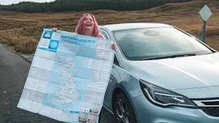 14 Tips To Help Plan A UK Road Trip