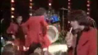 showaddywaddy dancing-party