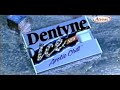 Dentyne Ice Pool Hall Commercial From 2001